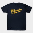 Milwaukee Retro T-Shirt