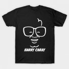 Harry Caray - Smile Face T-Shirt Harry Caray - Smile Face T-Shirt