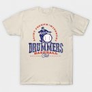 Saint Joseph Drummers T-Shirt Saint Joseph Drummers T-Shirt