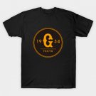 Defunct Tokyo Giants - 1934 T-Shirt