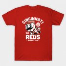 Redlegs T-Shirt