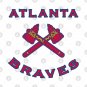 Atlanta Braves Team T-Shirt