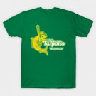 Defunct Fort Lauderdale Tarpons Baseball Team T-Shirt