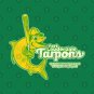 Defunct Fort Lauderdale Tarpons Baseball Team T-Shirt