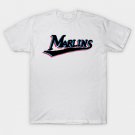 Miami Marliiiins 02 T-Shirt