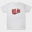 Uff da Twins Alternate T-Shirt