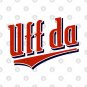 Uff da Twins Alternate T-Shirt
