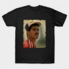 Ozzie Guillen - Chicago White Sox, 1985 T-Shirt Ozzie Guillen - Chicago White Sox, 1985 T-Shirt