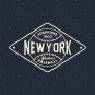 Yankees New York T-Shirt