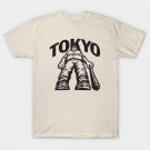 The Giants of Tokyo T-Shirt The Giants of Tokyo T-Shirt