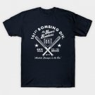 Bronx Bombers Unit White T-Shirt
