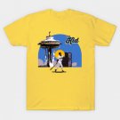 Ken Griffey Jr • The 16-Bit Kid T-Shirt