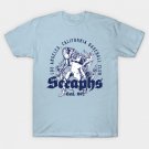 Los Angeles Seraphs T-Shirt Los Angeles Seraphs T-Shirt