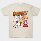 Ozzie Smith Comics Vintage T-Shirt
