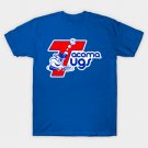 Defunct Tacoma Tugs Baseball Team T-Shirt