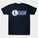 Defunct Utica Blue Sox Baseball Team T-Shirt