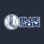 Defunct Utica Blue Sox Baseball Team T-Shirt