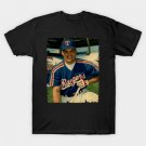 Pudge Rodriguez in Texas Rangers T-Shirt
