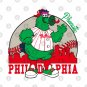 Phanatic design, Philadelphia baseball T-Shirt