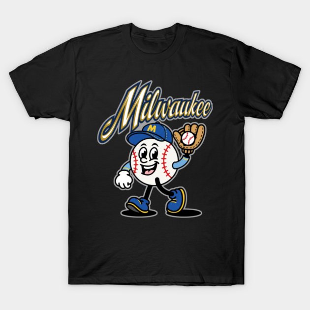 Milwaukee T-Shirt