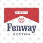 Fenway Vintage Pack T-Shirt