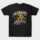Sacramento-Athletics T-Shirt