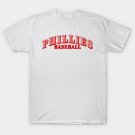 Phillies Baseball T-Shirt