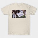 Gerrit Cole - Yankee Fan Today, Tomorrow, Forever - New York Yankees T-Shirt Gerrit Cole - Yankee Fan Today, Tomorrow, Forever - New York Yankees T-Shirt