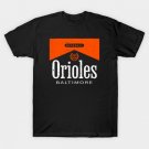 Orioles Vintage Pack T-Shirt