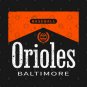 Orioles Vintage Pack T-Shirt