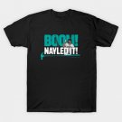 Josh-Naylor Boom Nayled It T-Shirt