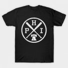 Philadelphia Vintage Baseball T-Shirt