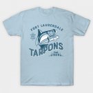 Fort Lauderdale Tarpons T-Shirt