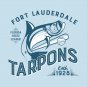 Fort Lauderdale Tarpons T-Shirt