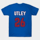 Chase Utley Phillies T-Shirt