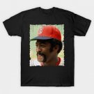 Luis Tiant - Vintage Baseball T-Shirt
