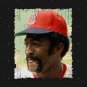 Luis Tiant - Vintage Baseball T-Shirt