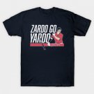 Kyle - Manzardo Zardo Go Yardo T-Shirt