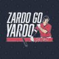 Kyle - Manzardo Zardo Go Yardo T-Shirt