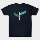 161st and River T-Shirt