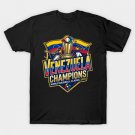 Venezuela Champions - World Baseball Classic 2026 T-Shirt