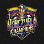 Venezuela Champions - World Baseball Classic 2026 T-Shirt