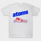 Sankei Atoms Defunct Japanese Baseball Club T-Shirt
