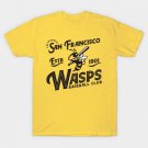 San Francisco Wasps T-Shirt San Francisco Wasps T-Shirt