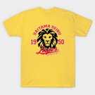 Saitama Seibu Lions T-Shirt Saitama Seibu Lions T-Shirt