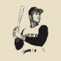 Retro Clemente #21 T-Shirt