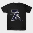 Mickey Mantle Vintage T-Shirt Mickey Mantle Vintage T-Shirt