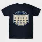 Yankee Stadium - 1923-2008 T-Shirt