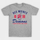 Des Moines Demons T-Shirt