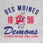 Des Moines Demons T-Shirt